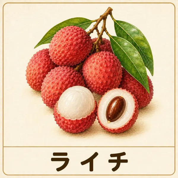 ライチ