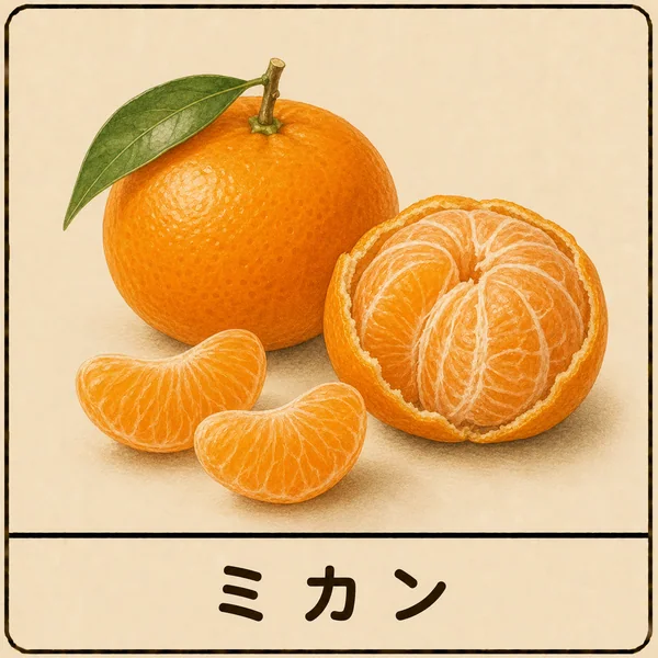 みかん