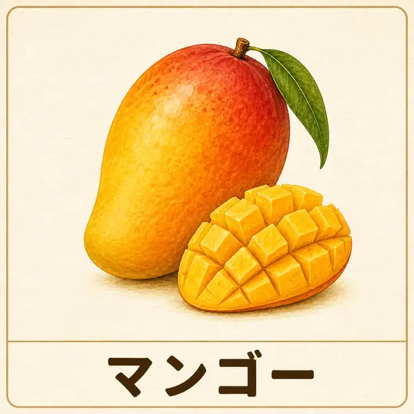 マンゴー