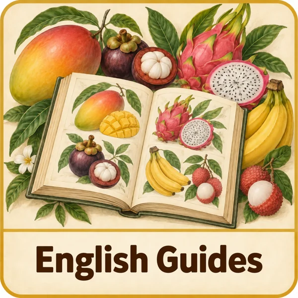 English Guides